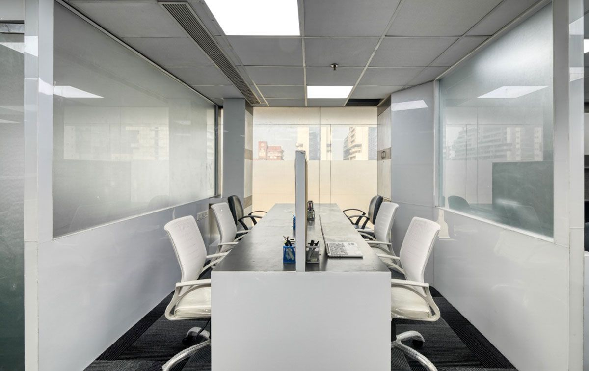 Our Offices Gopal Heights